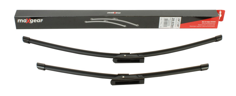 Maxgear Ruitenwisserblad 39-0764
