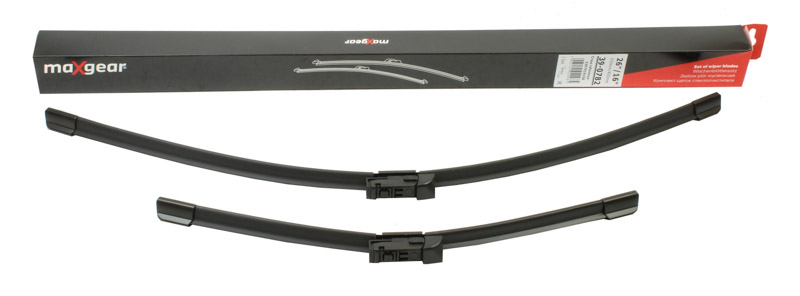 Maxgear Ruitenwisserblad 39-0782