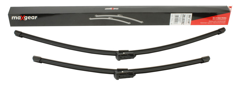 Maxgear Ruitenwisserblad 39-0787