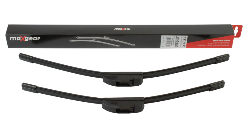 Maxgear Ruitenwisserblad 39-0845
