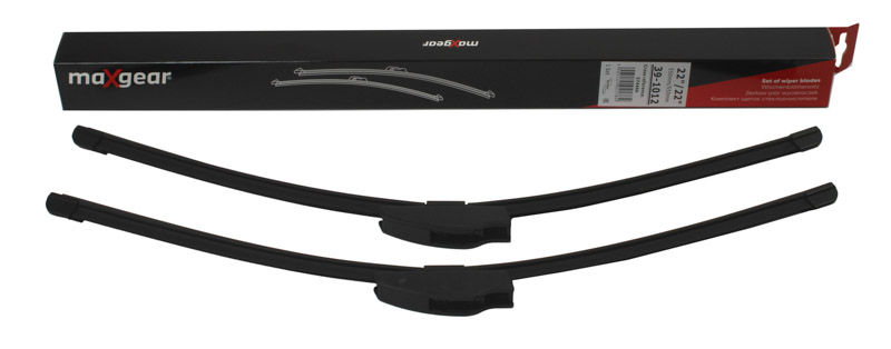 Maxgear Ruitenwisserblad 39-1012