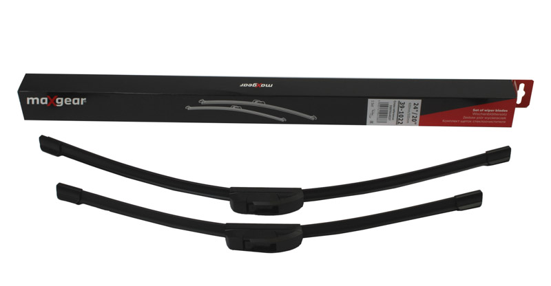 Maxgear Ruitenwisserblad 39-1022