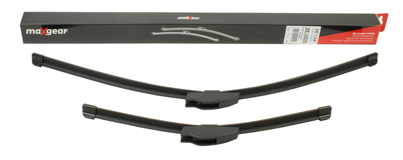 Maxgear Ruitenwisserblad 39-1035