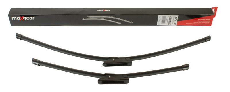 Maxgear Ruitenwisserblad 39-1037
