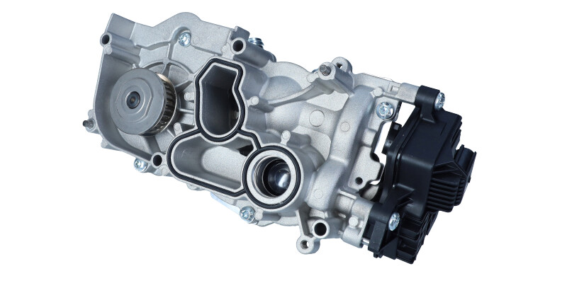 Maxgear Waterpomp, motorkoeling 47-0351