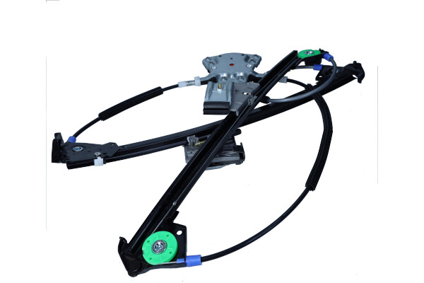 Maxgear Raambedieningsmechanisme 50-0785