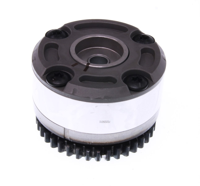 Nokkenasregelaar Maxgear 54-2501