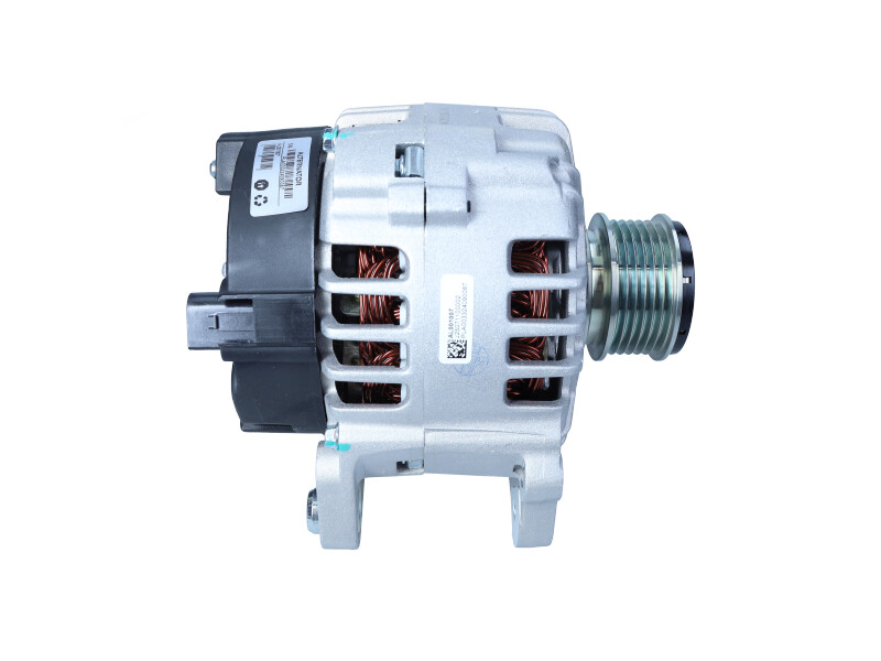 Maxgear Dynamo / Alternator 55-0507