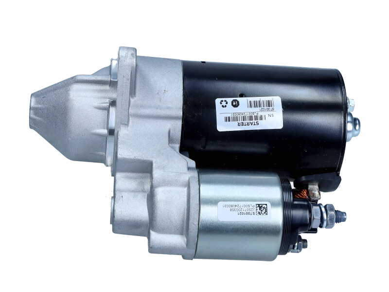 Maxgear Startmotor / Starter 55-0800