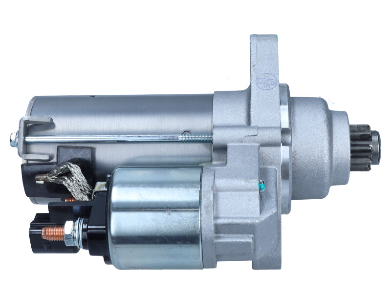 Maxgear Startmotor / Starter 55-0812