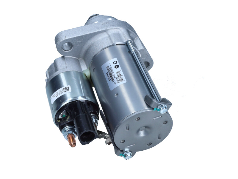 Maxgear Startmotor / Starter 55-0812