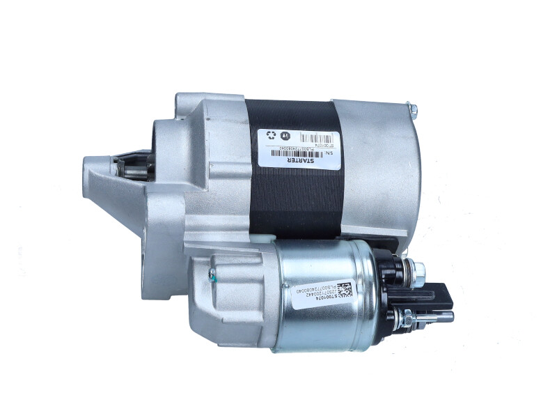 Maxgear Startmotor / Starter 55-0814