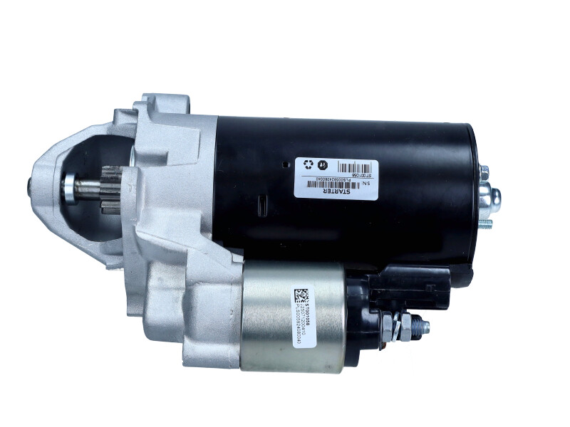 Maxgear Startmotor / Starter 55-0817