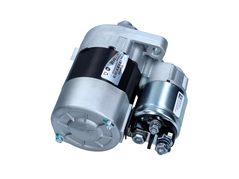 Maxgear Startmotor / Starter 55-0827