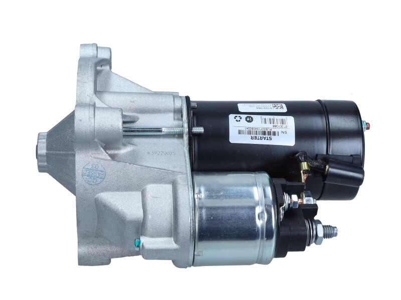 Maxgear Startmotor / Starter 55-0831