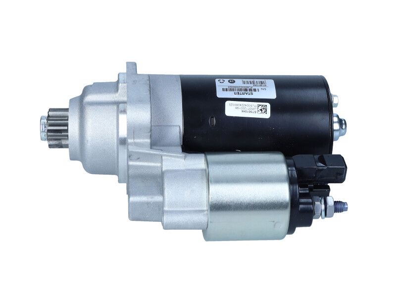 Maxgear Startmotor / Starter 55-0838