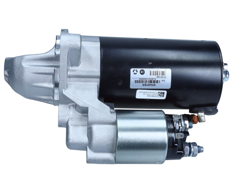 Maxgear Startmotor / Starter 55-0849