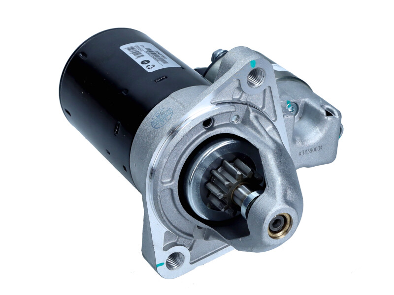 Maxgear Startmotor / Starter 55-0855