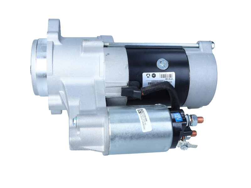 Maxgear Startmotor / Starter 55-0859