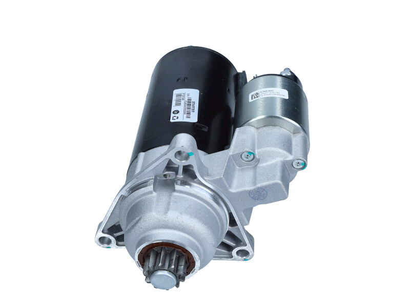 Maxgear Startmotor / Starter 55-0860