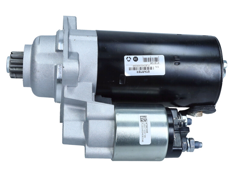 Maxgear Startmotor / Starter 55-0860