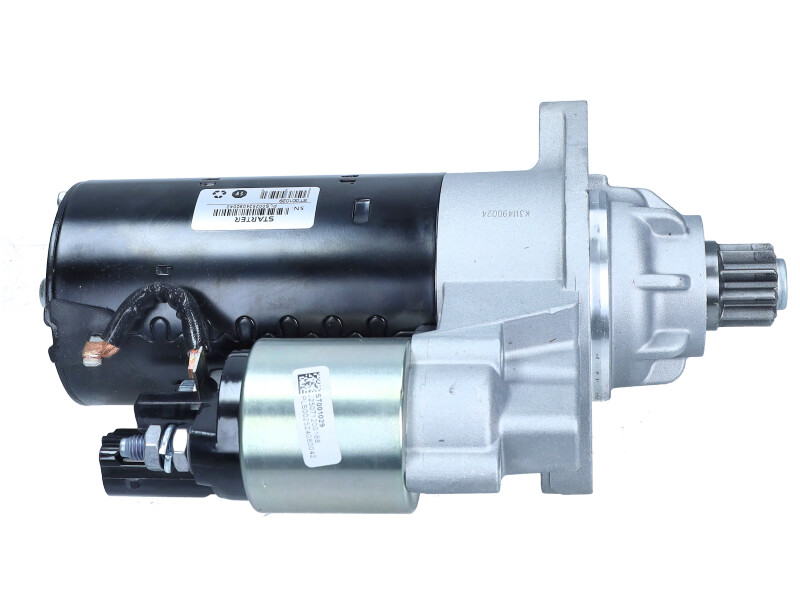 Maxgear Startmotor / Starter 55-0863