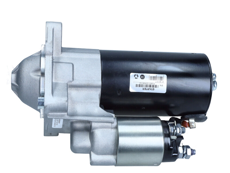 Maxgear Startmotor / Starter 55-0870