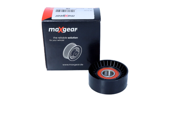 Maxgear Spanner poly V-riem 54-1138