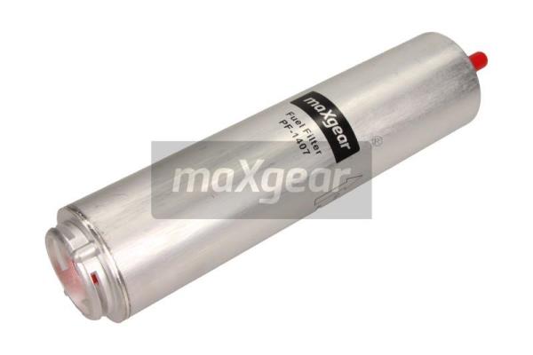 Brandstoffilter Maxgear 26-1119