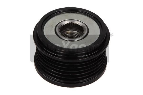 Vrijloop koppeling dynamo Maxgear 30-0118