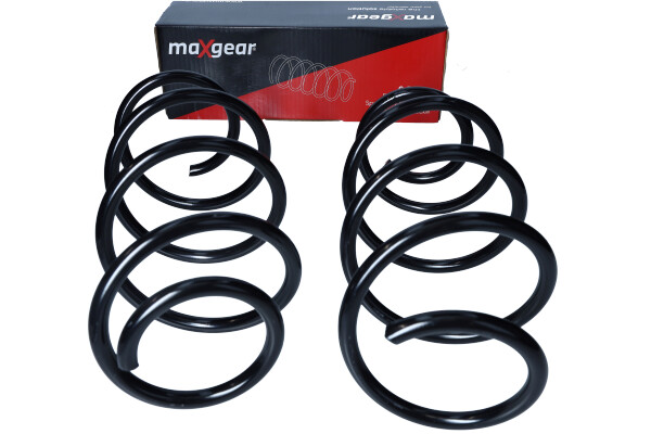 Maxgear Veer 60-1140D