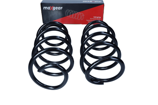 Maxgear Veer 60-1250D