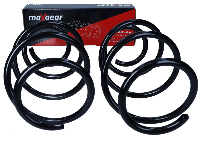 Maxgear Chassisveer 60-1524D