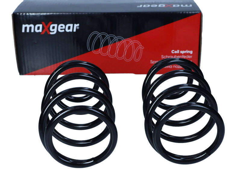 Maxgear Chassisveer 60-1658D
