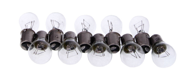 Gloeilamp, mistlamp Maxgear 78-0019SET