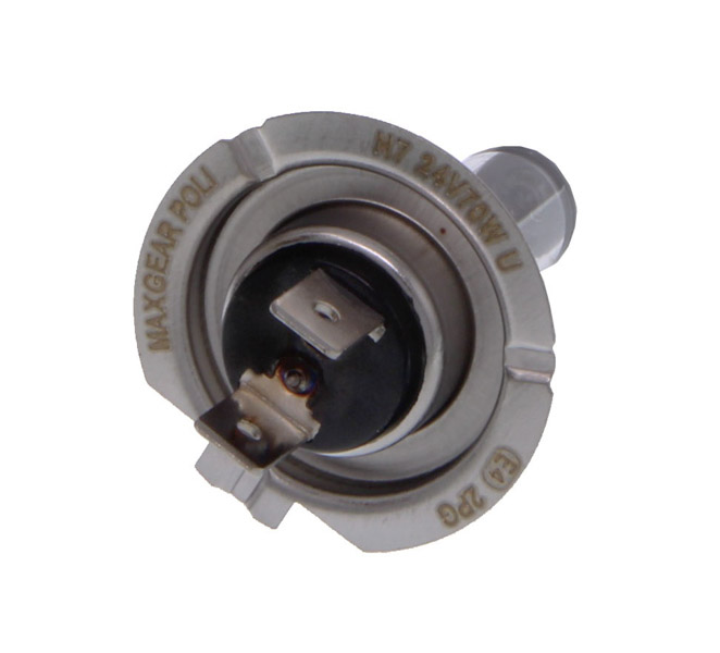 Maxgear Gloeilamp, koplamp 78-0052
