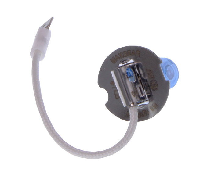 Maxgear Gloeilamp, koplamp 78-0087