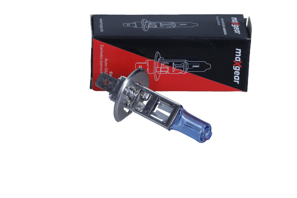 Maxgear Gloeilamp, bochtenlicht 78-0185