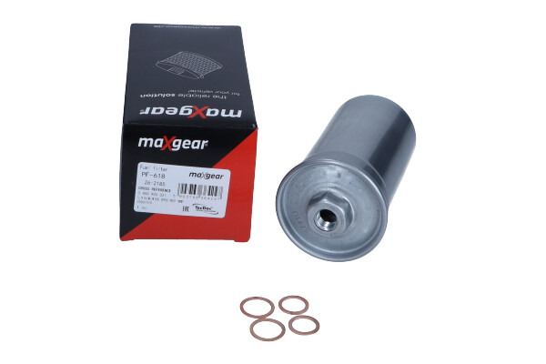 Maxgear Oliefilter 26-2075