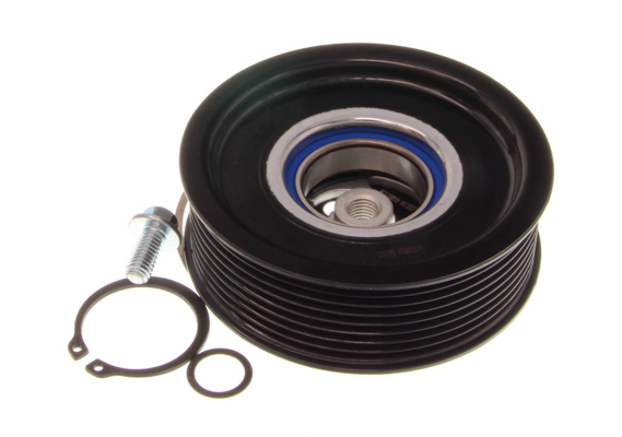 Maxgear Airco compressor magneetkoppeling AC130039