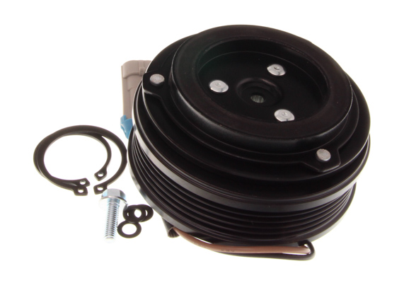 Maxgear Airco compressor magneetkoppeling AC130042