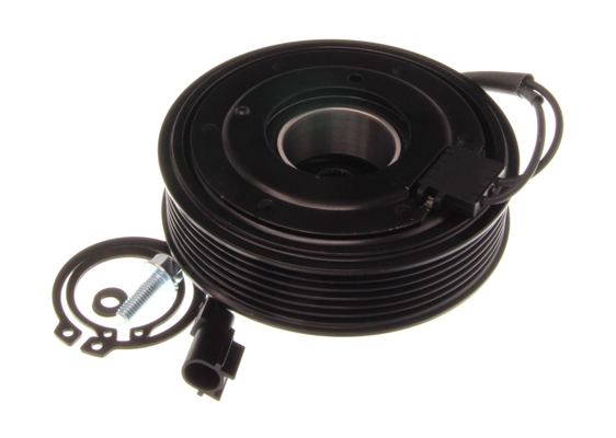 Airco compressor magneetkoppeling Maxgear AC130043