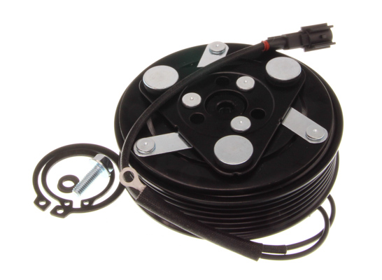 Maxgear Airco compressor magneetkoppeling AC130043