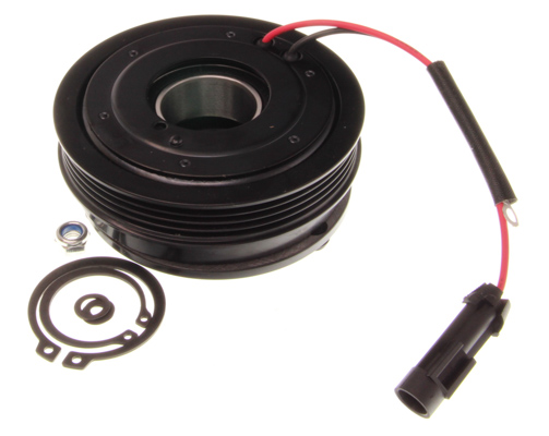 Maxgear Airco compressor magneetkoppeling AC130046