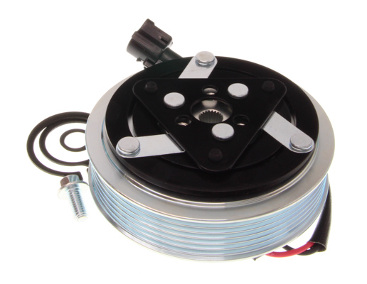 Maxgear Airco compressor magneetkoppeling AC130048