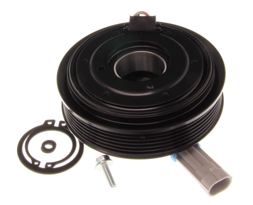 Maxgear Airco compressor magneetkoppeling AC130050