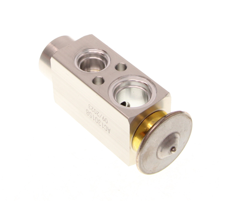 Maxgear Airco expansieklep AC130158