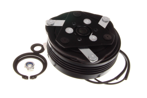 Maxgear Airco compressor magneetkoppeling AC130196