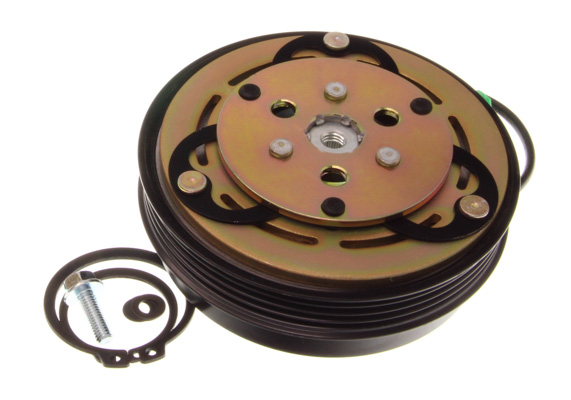 Maxgear Airco compressor magneetkoppeling AC130197