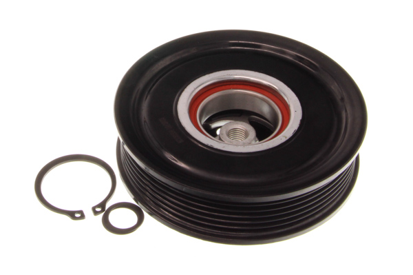 Maxgear Airco compressor magneetkoppeling AC130204